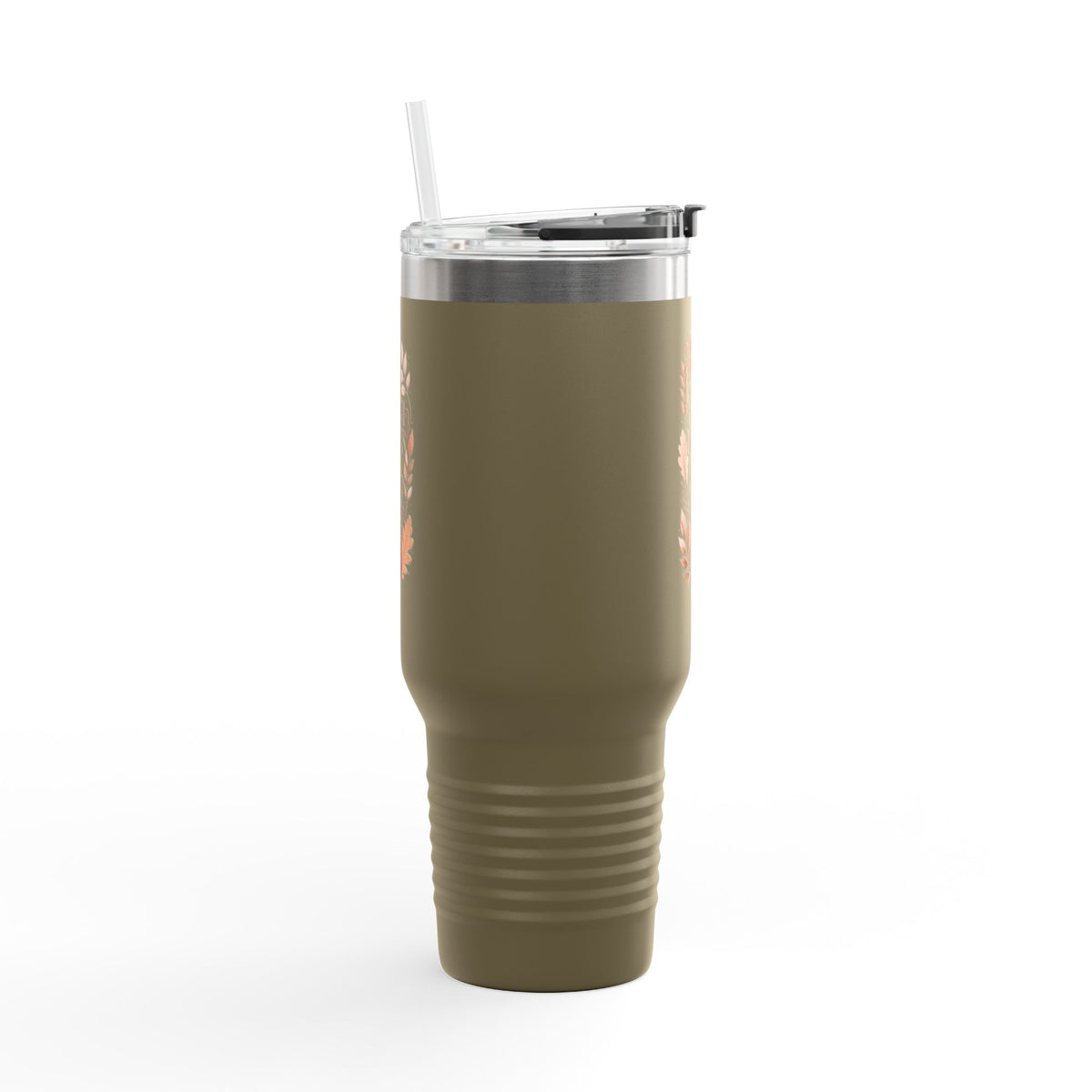 Sutton Lane Co. Fall — Warm Drinks & Crisp Air 40oz Tumbler