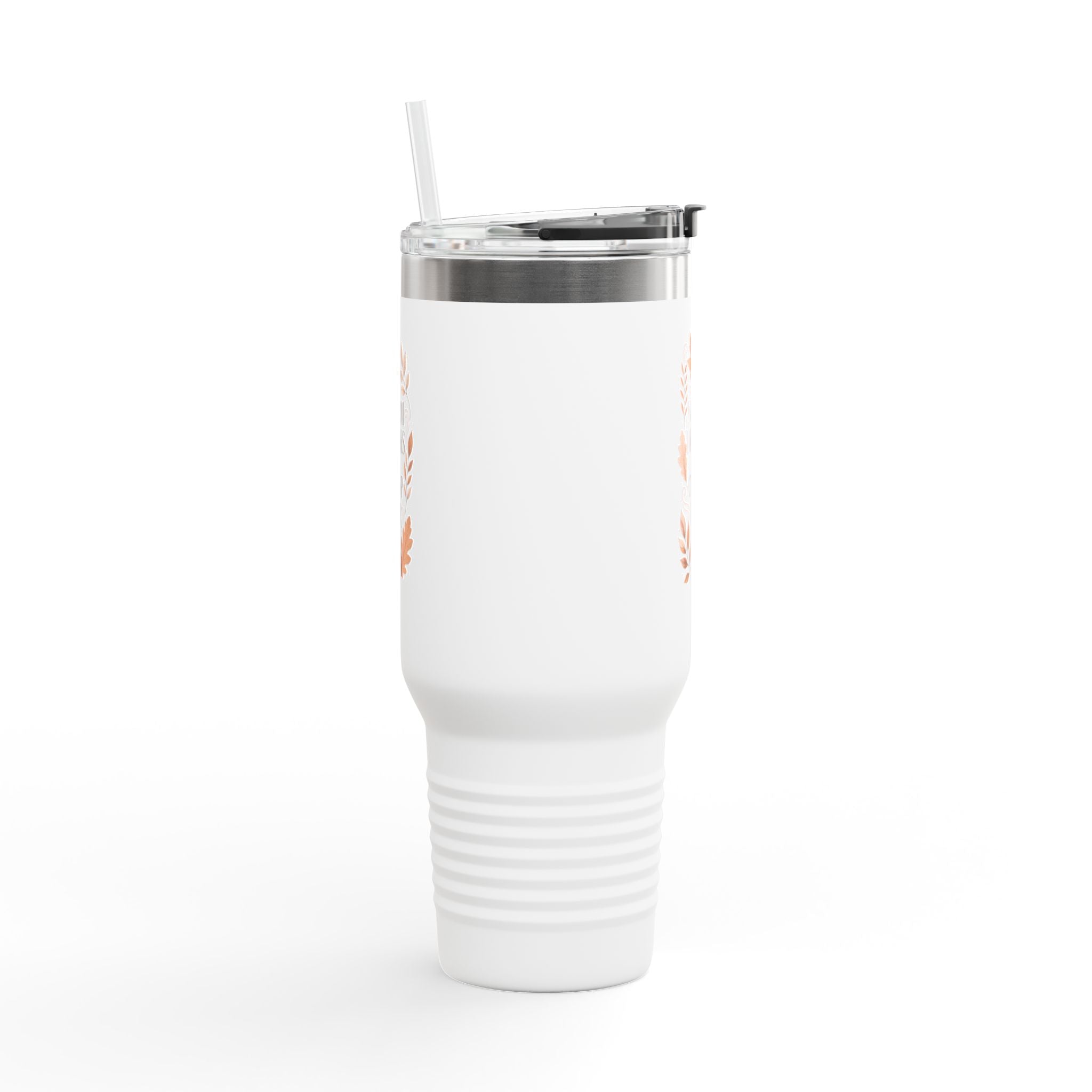 Sutton Lane Co. Fall — Warm Drinks & Crisp Air 40oz Tumbler