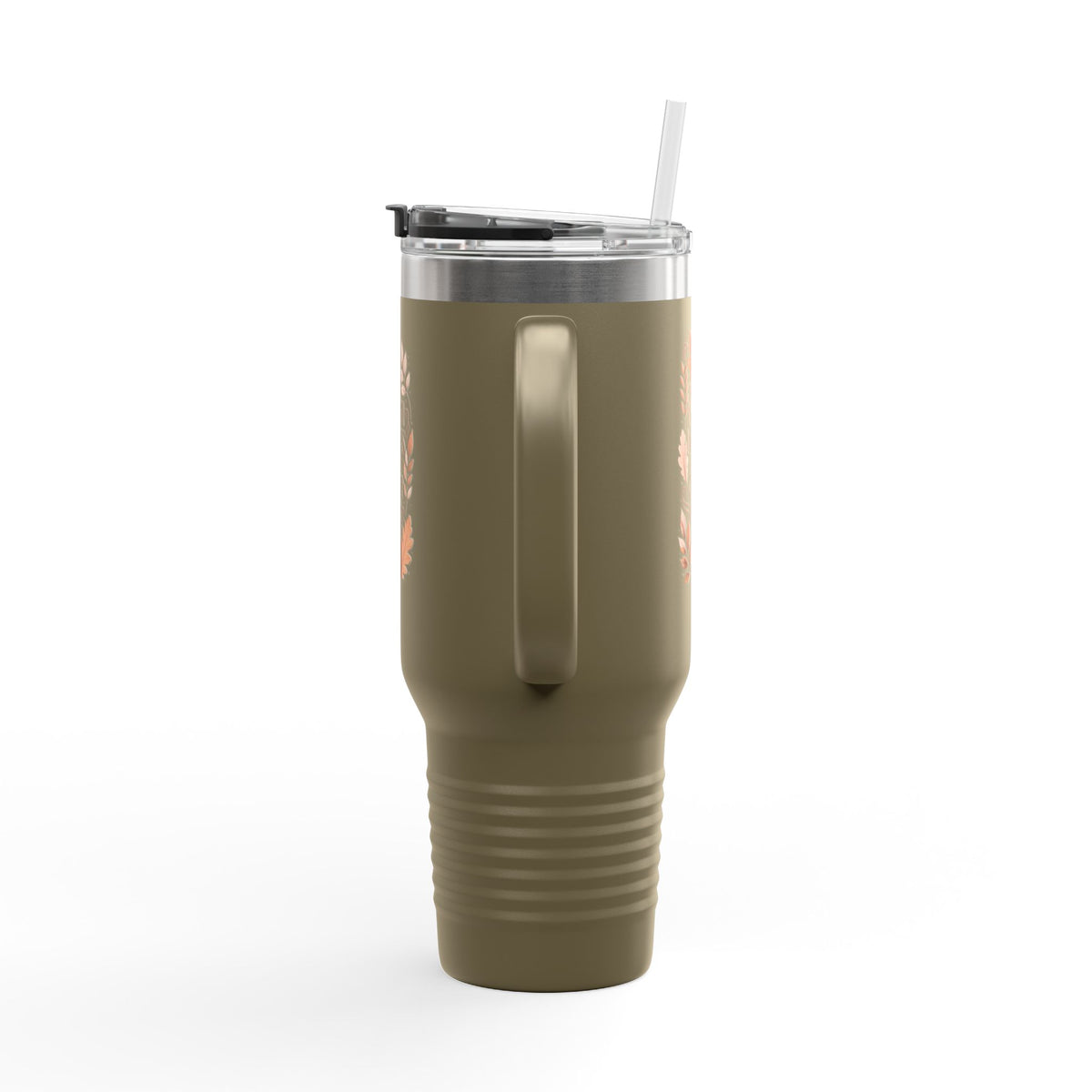 Sutton Lane Co. Fall — Warm Drinks & Crisp Air 40oz Tumbler