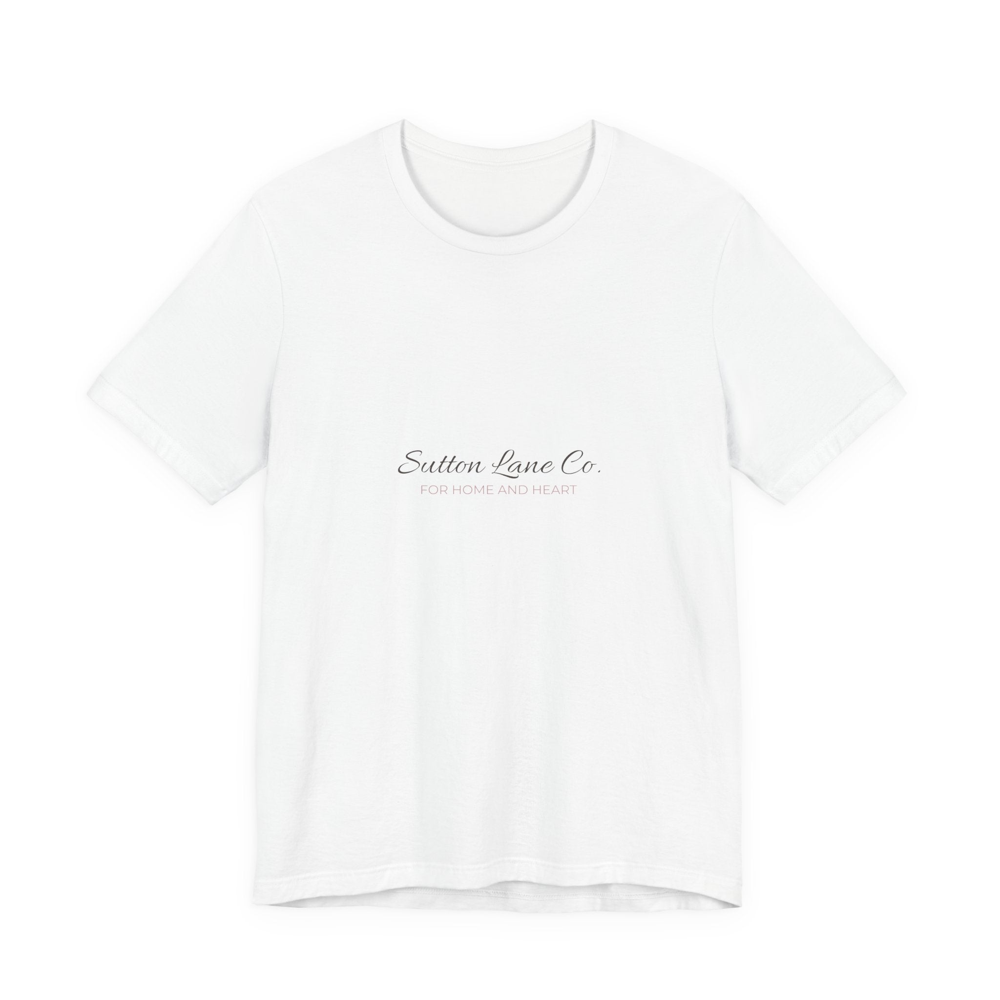 Sutton Lane Co. Signature T-Shirt