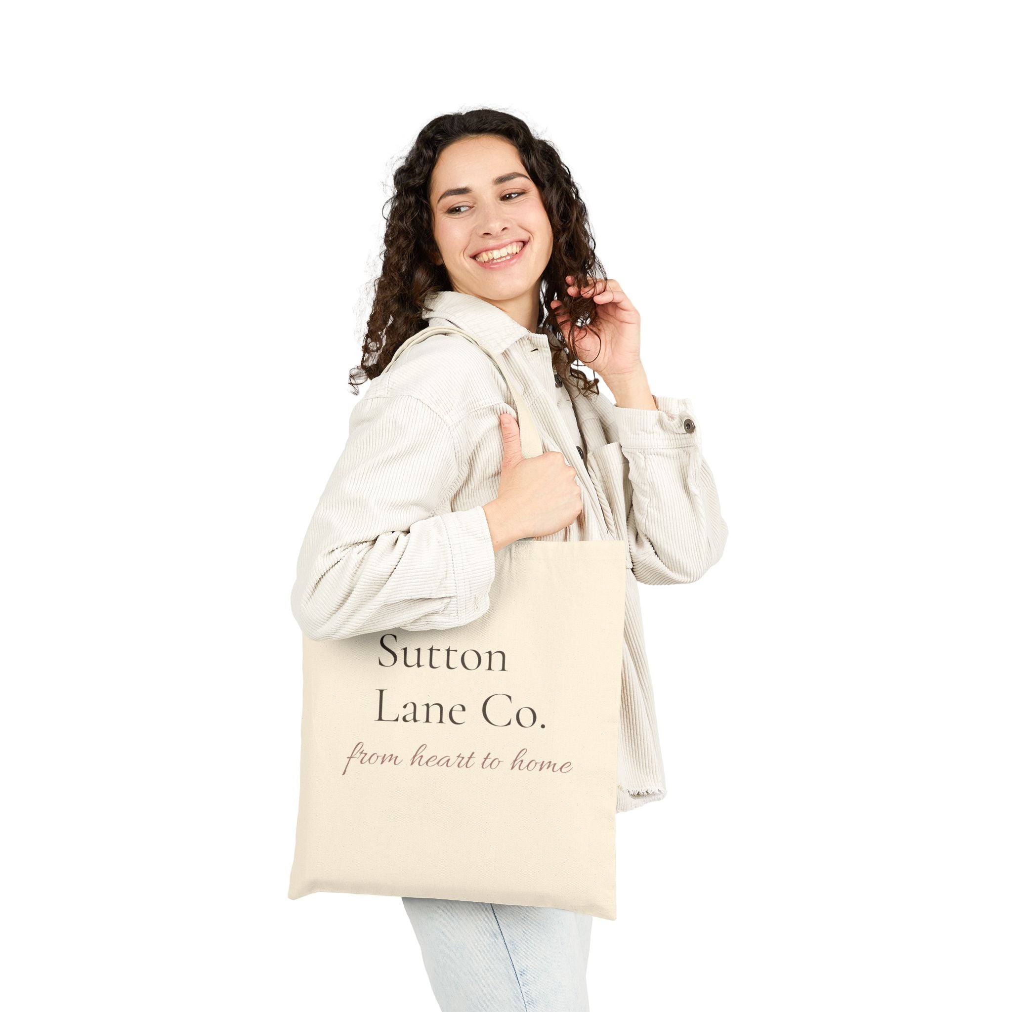 Sutton Lane Co. Signature Tote