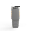 Sutton Lane Co. After Dark — Caffeinated & Questionably Stable 40oz Tumbler