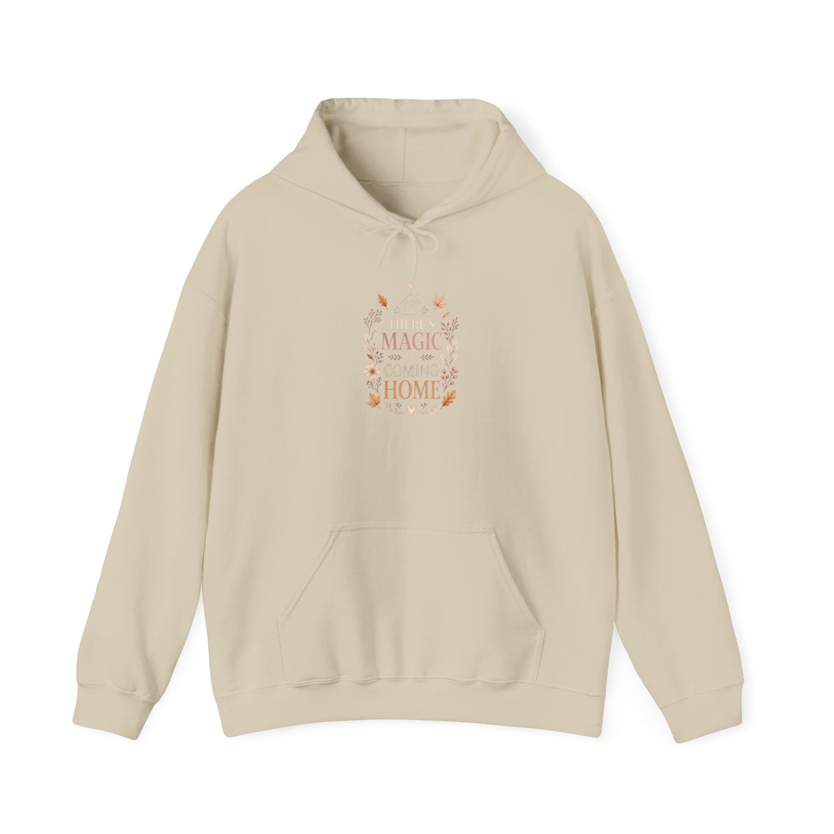 Sutton Lane Co. Fall — There’s Magic in Coming Home Hoodie