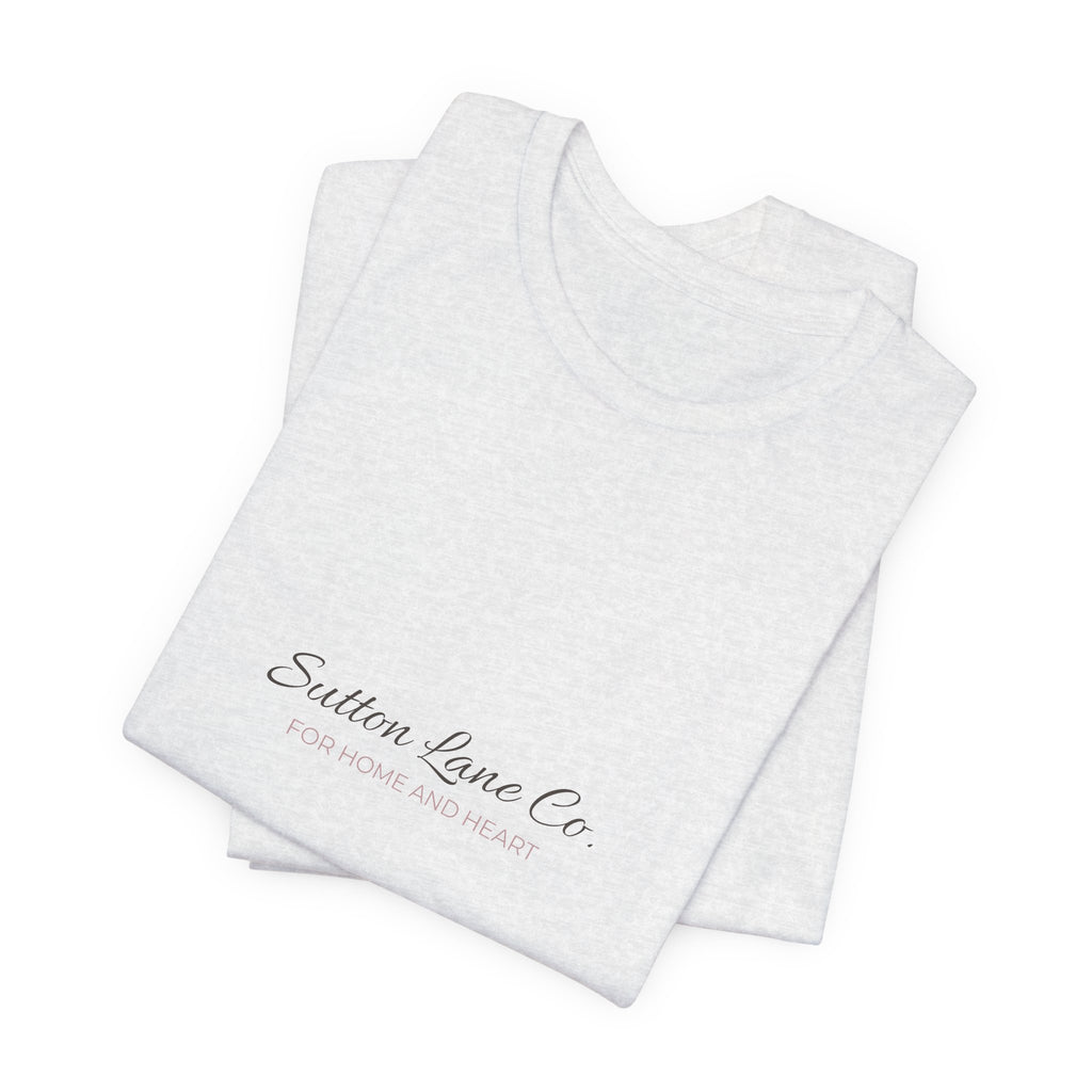 Sutton Lane Co. Signature T-Shirt