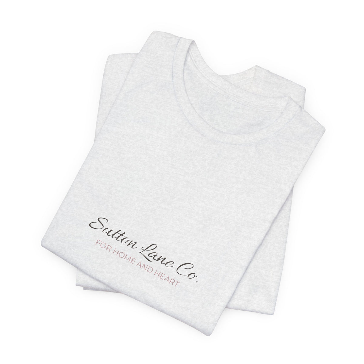 Sutton Lane Co. Signature T-Shirt