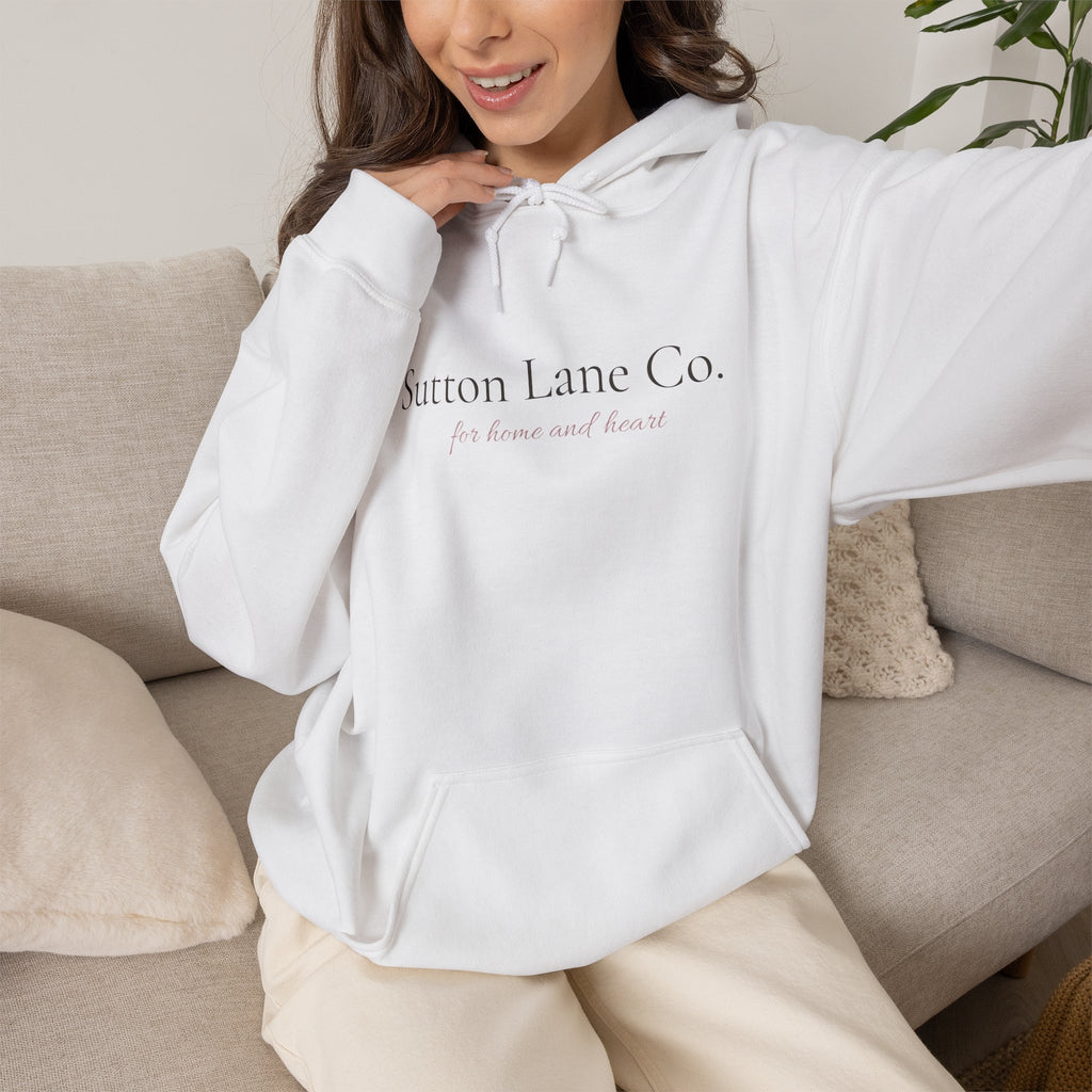 Sutton Lane Co. Signature Hoodie