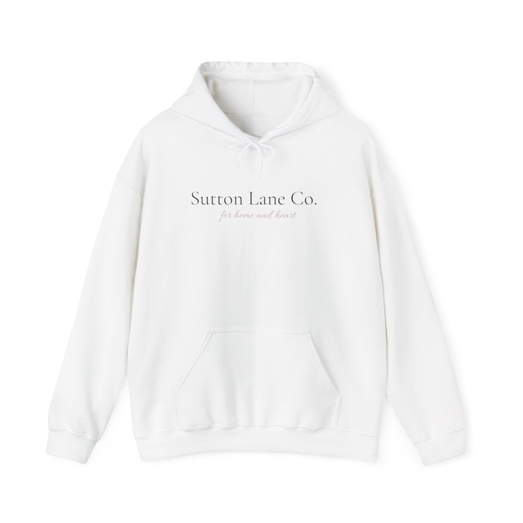 Sutton Lane Co. Signature Hoodie
