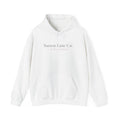 Sutton Lane Co. Signature Hoodie