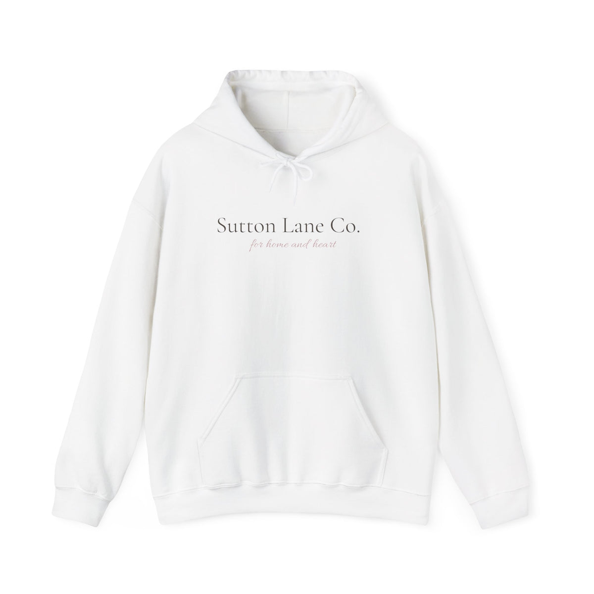 Sutton Lane Co. Signature Hoodie