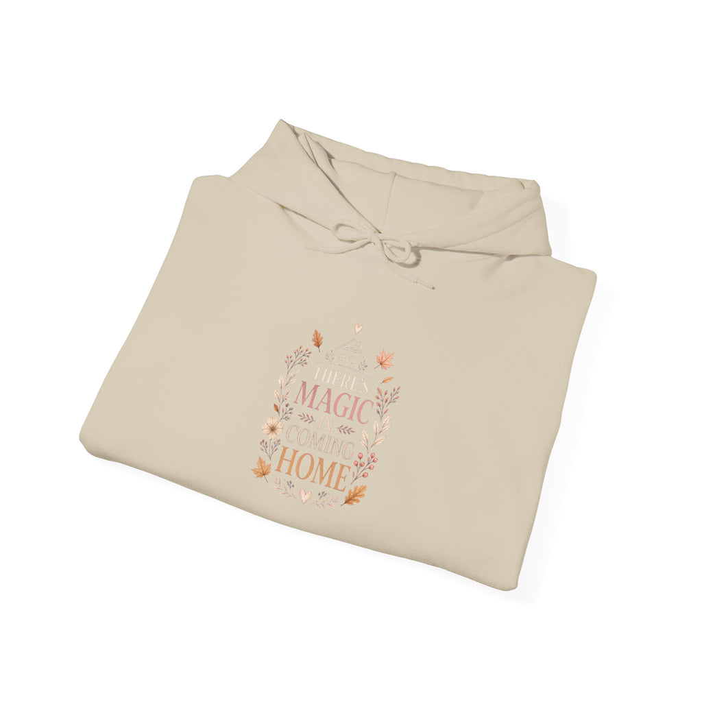 Sutton Lane Co. Fall — There’s Magic in Coming Home Hoodie