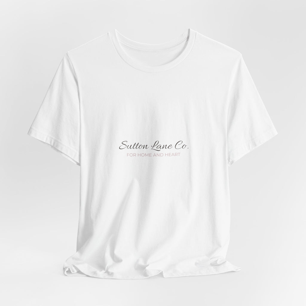 Sutton Lane Co. Signature T-Shirt