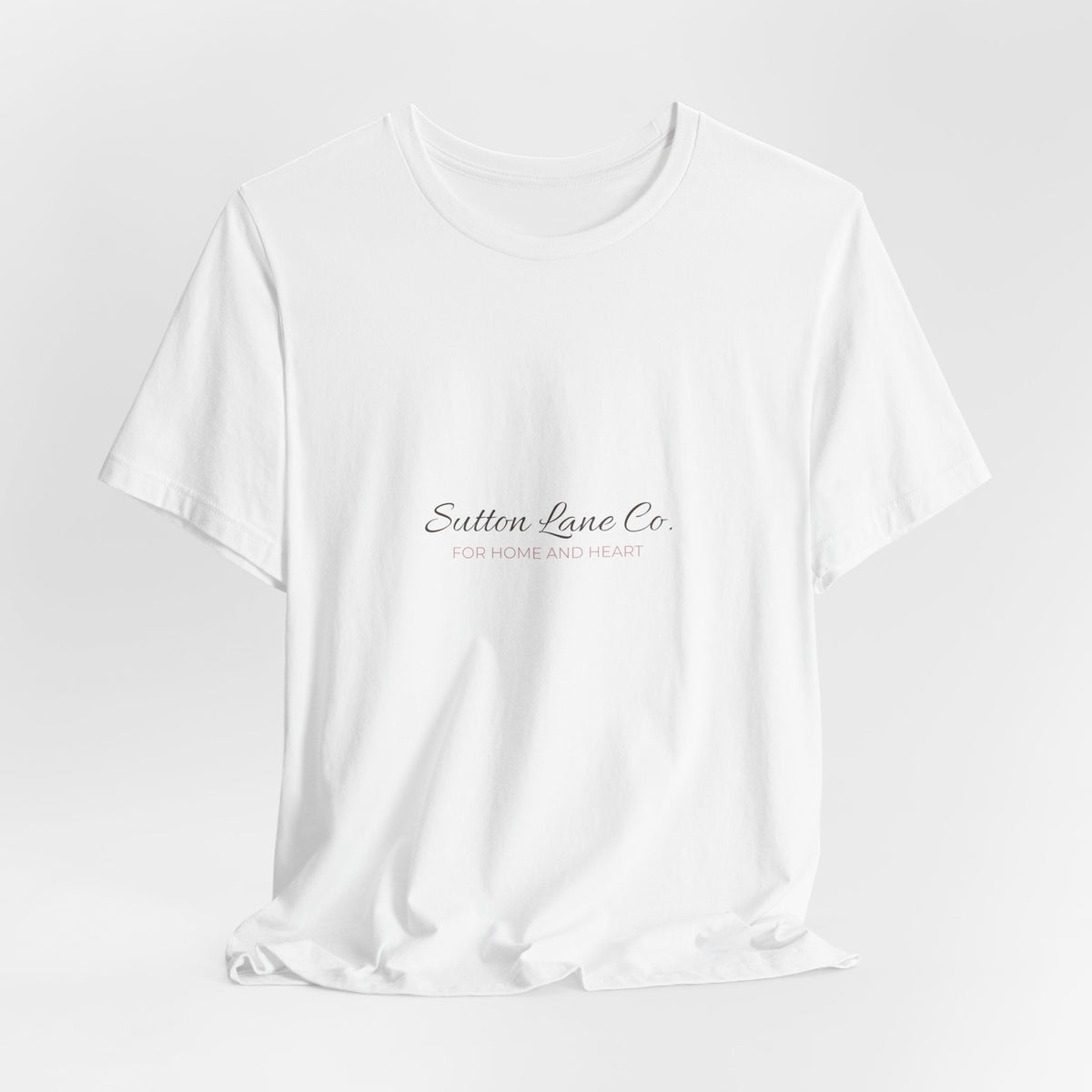 Sutton Lane Co. Signature T-Shirt