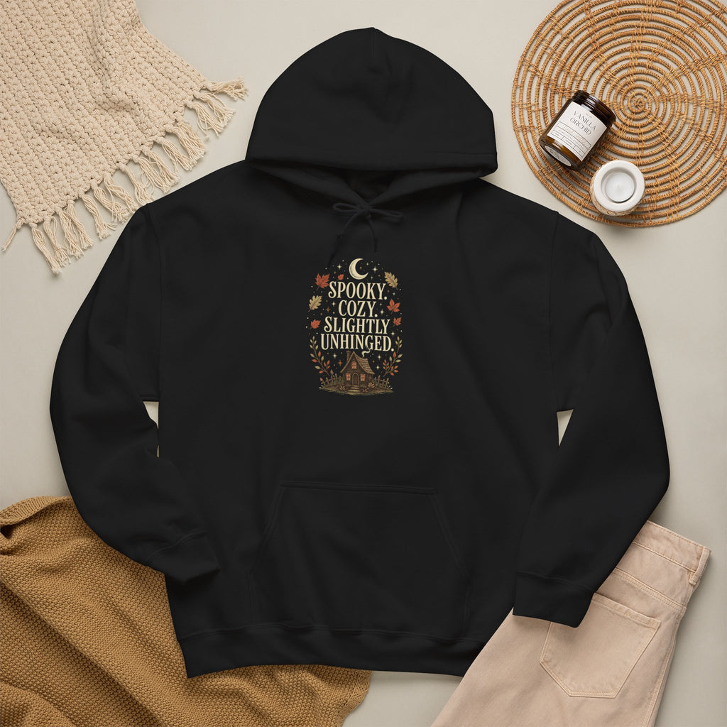Sutton Lane Co. After Dark — Spooky. Cozy. Slightly Unhinged. Hoodie