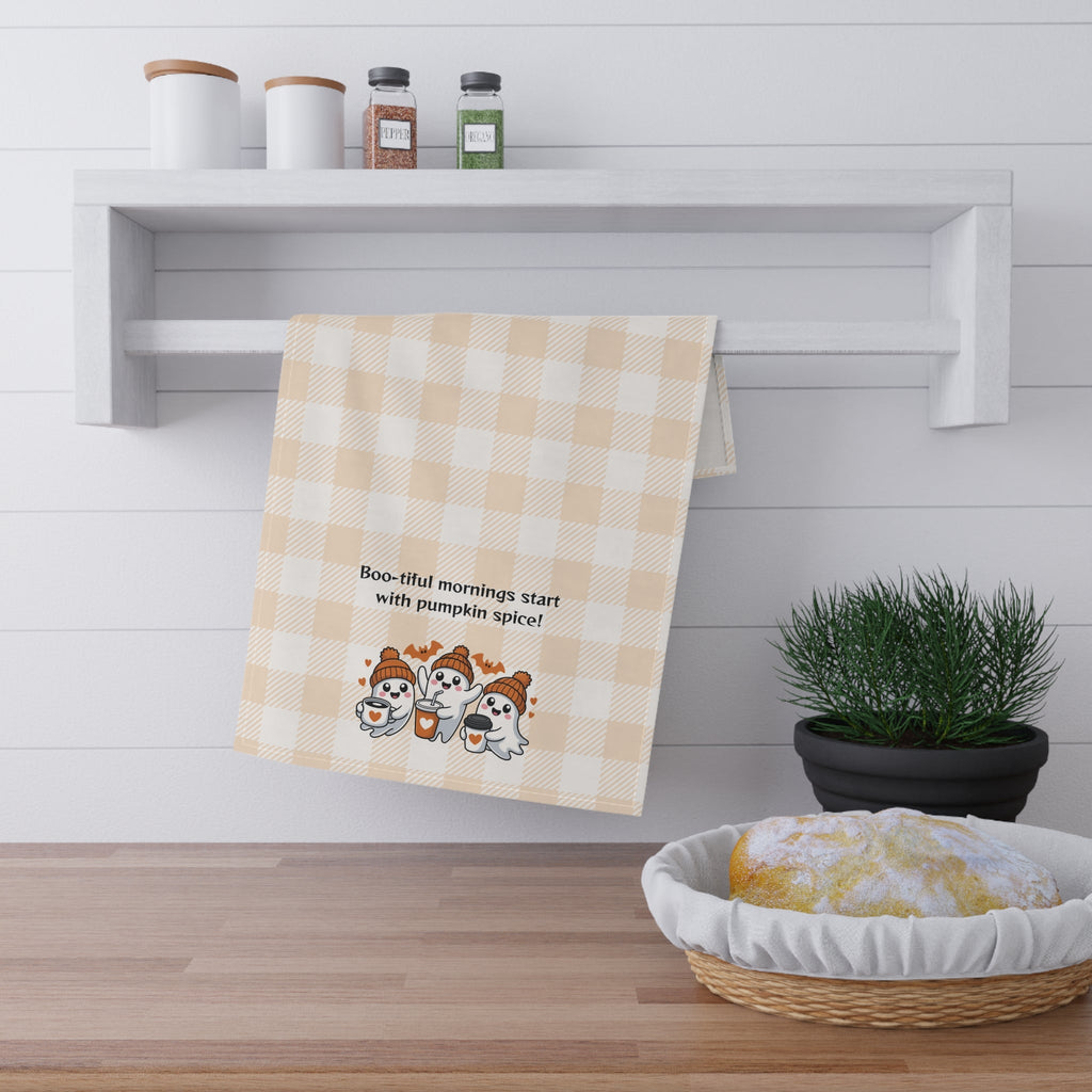 Sutton Lane Co. Fall | Cozy Fall Tea Towels