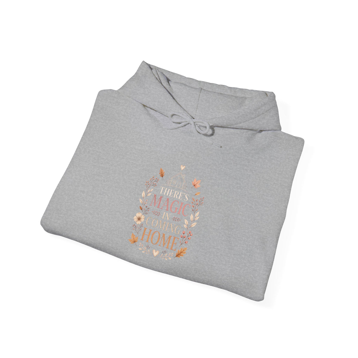 Sutton Lane Co. Fall — There’s Magic in Coming Home Hoodie