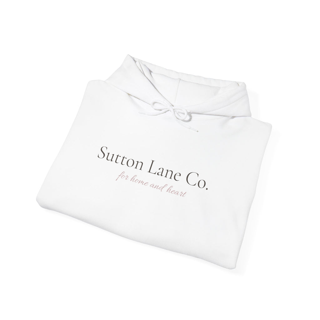 Sutton Lane Co. Signature Hoodie
