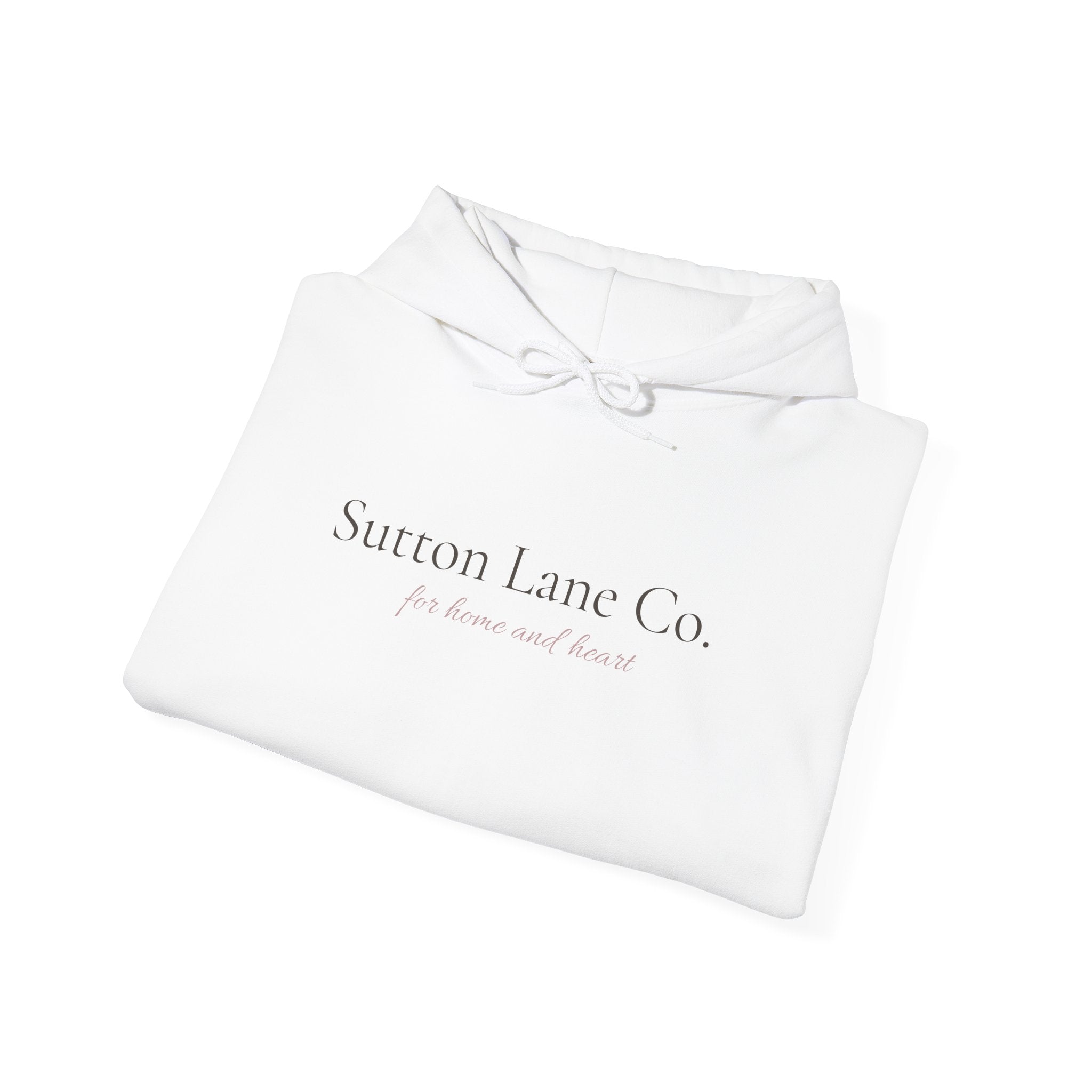 Sutton Lane Co. Signature Hoodie
