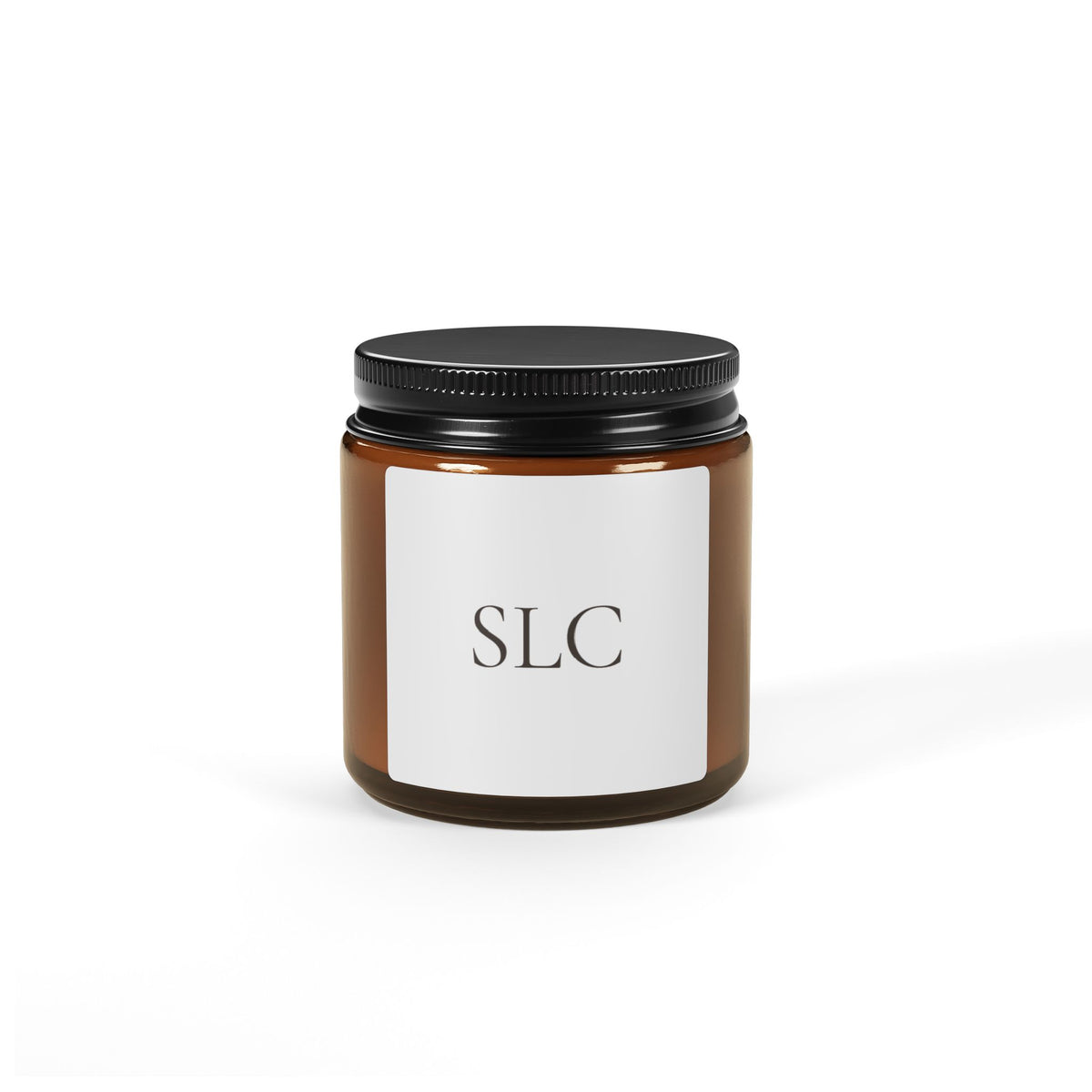 Sutton Lane Co. Signature Amber Soy Candle