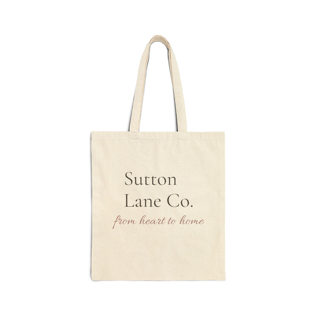 Sutton Lane Co. Signature Tote