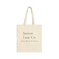 Sutton Lane Co. Signature Tote
