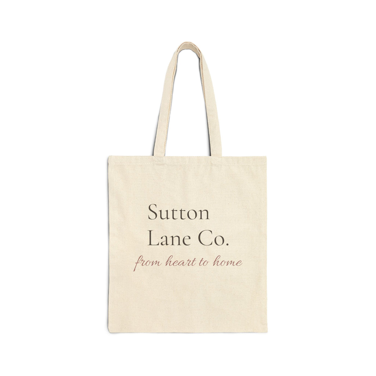 Sutton Lane Co. Signature Tote