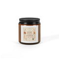 Sutton Lane Co. Fall — Home Feels Warmer in Autumn Amber Soy Candle