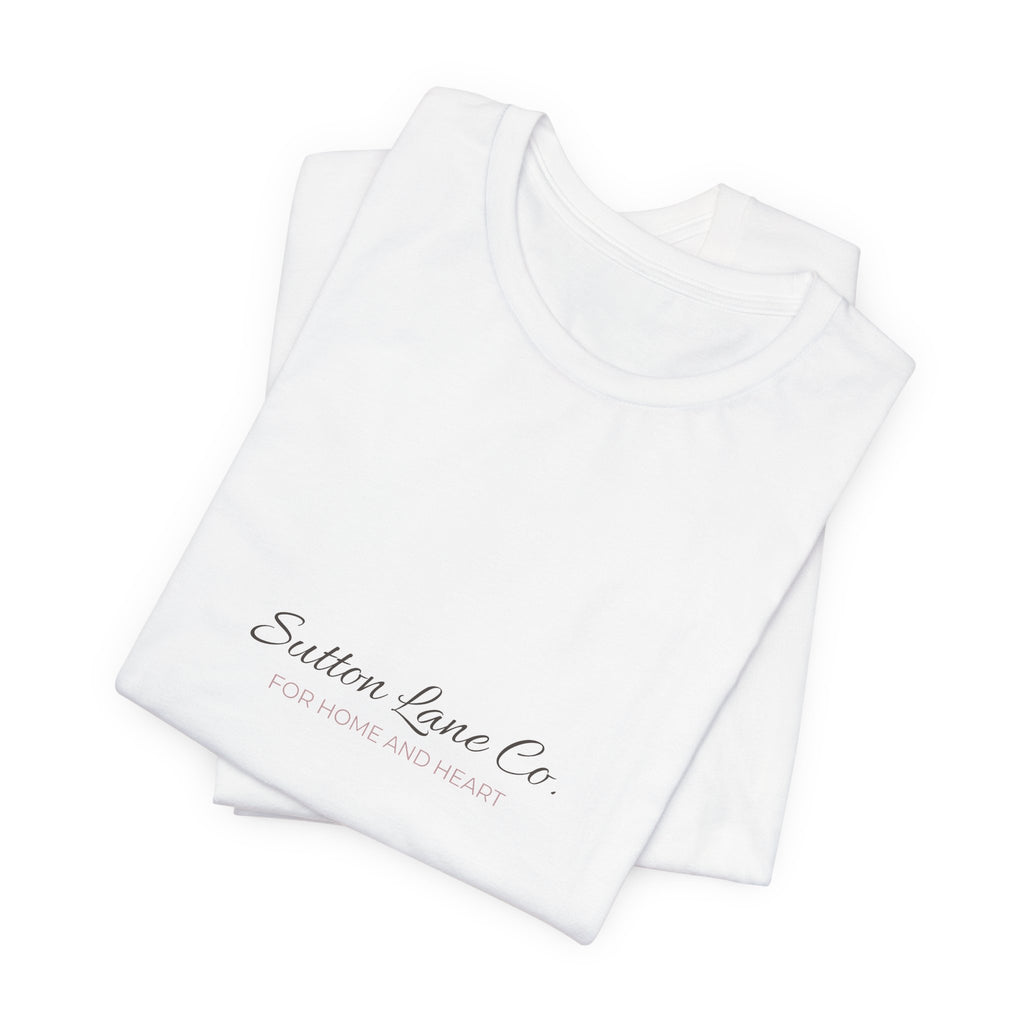 Sutton Lane Co. Signature T-Shirt
