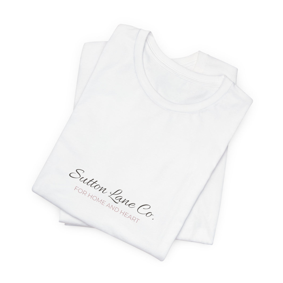 Sutton Lane Co. Signature T-Shirt