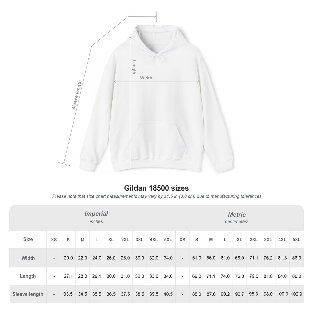 Sutton Lane Co. After Dark — Hexes & Hot Coffee Hoodie