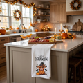 Sutton Lane Co. Fall | Happy Halloween Tea Towels