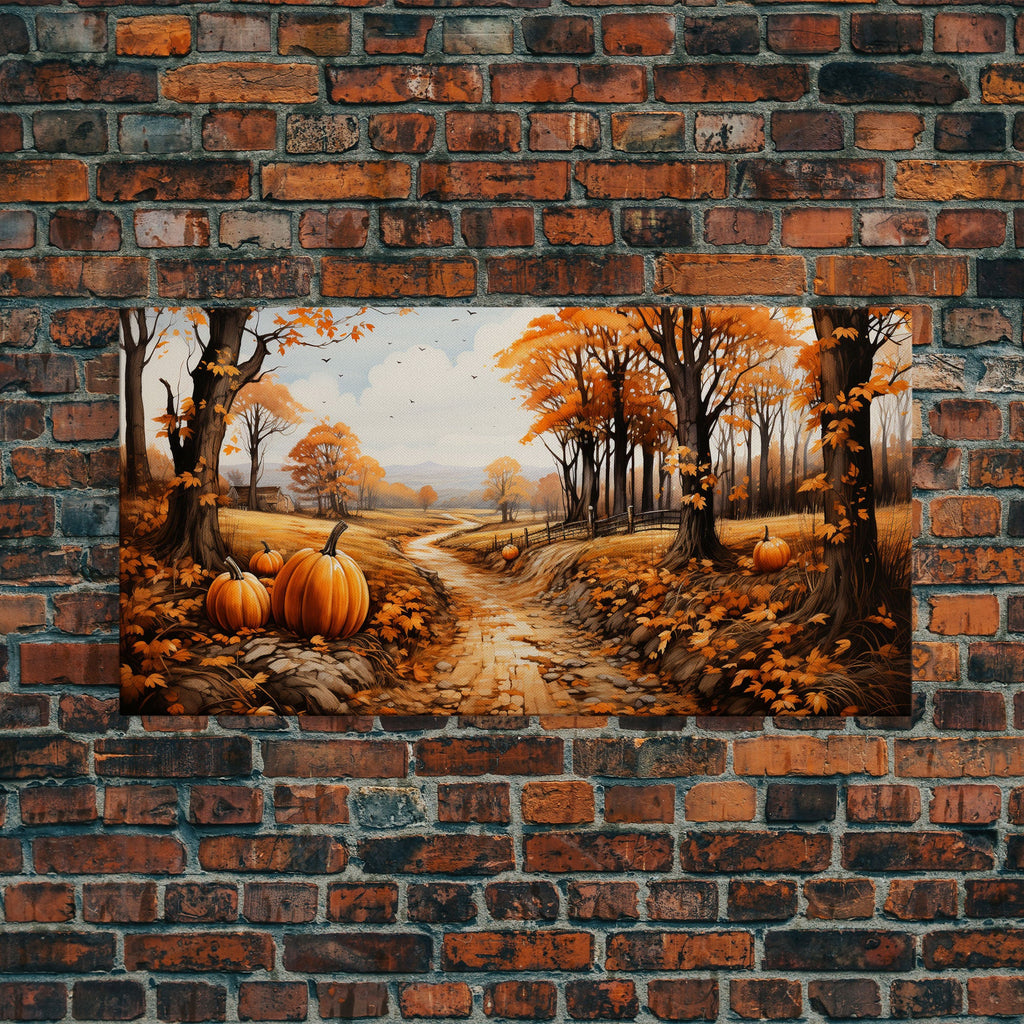 Sutton Lane Co. Fall | Fall Wall Decor