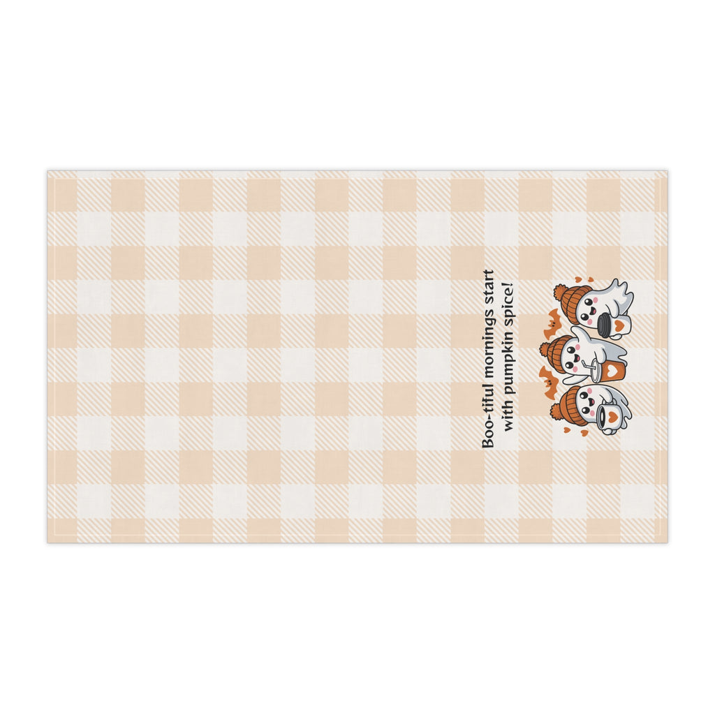 Sutton Lane Co. Fall | Cozy Fall Tea Towels