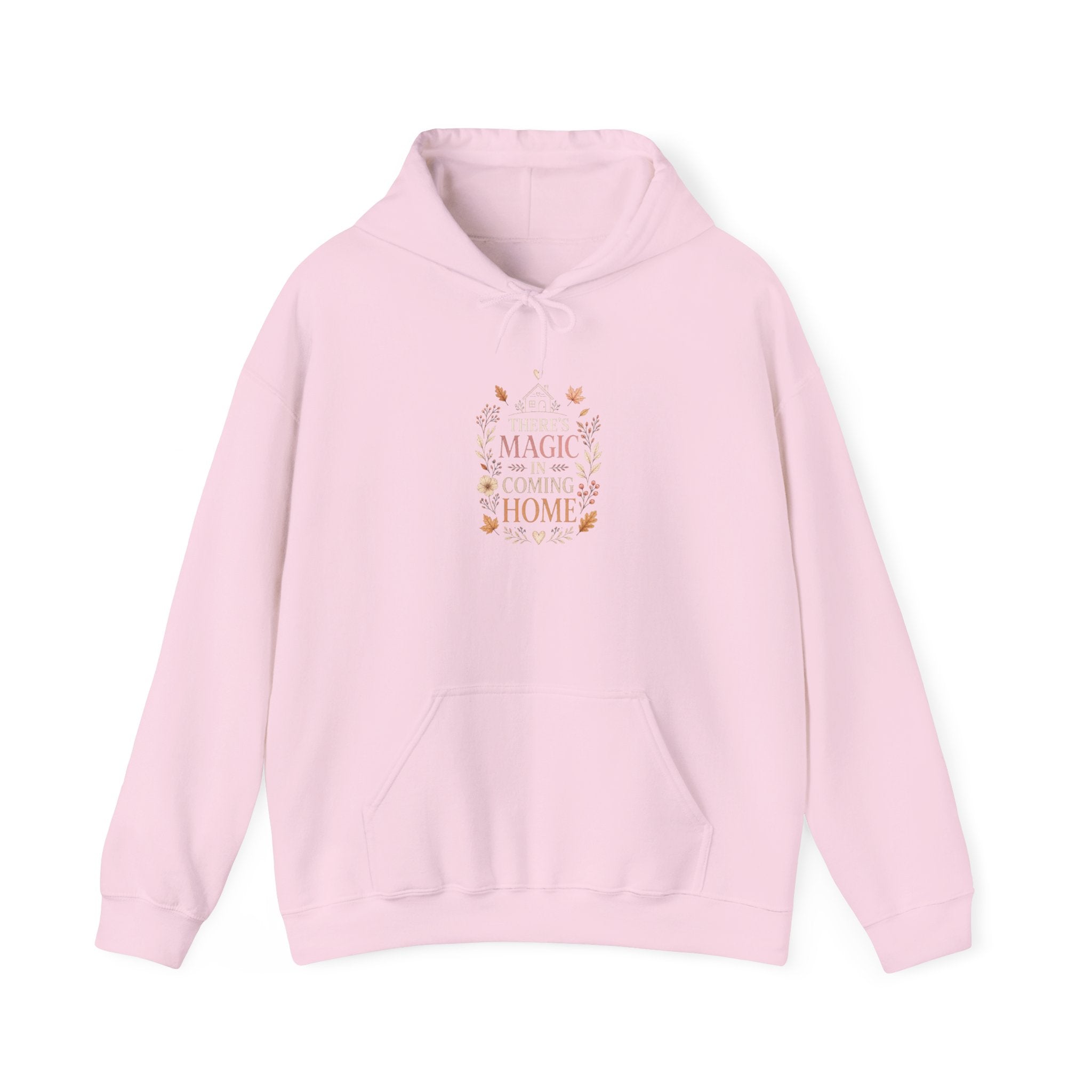 Sutton Lane Co. Fall — There’s Magic in Coming Home Hoodie