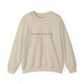 Sutton Lane Co. Signature Crewneck Sweatshirt