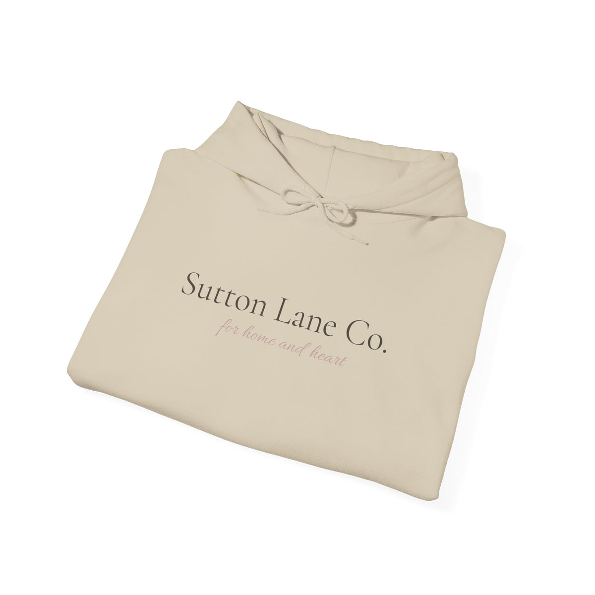 Sutton Lane Co. Signature Hoodie