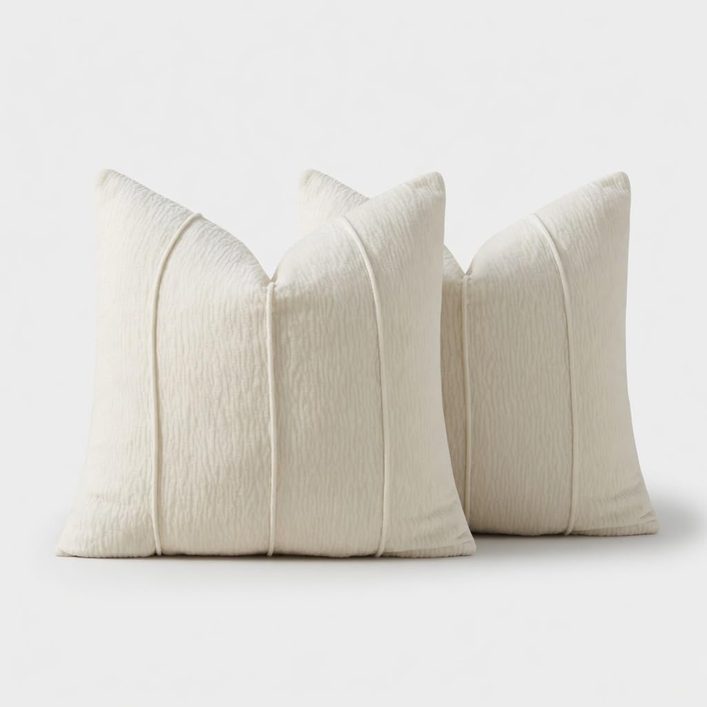 Willow Chenille Accent Pillow
