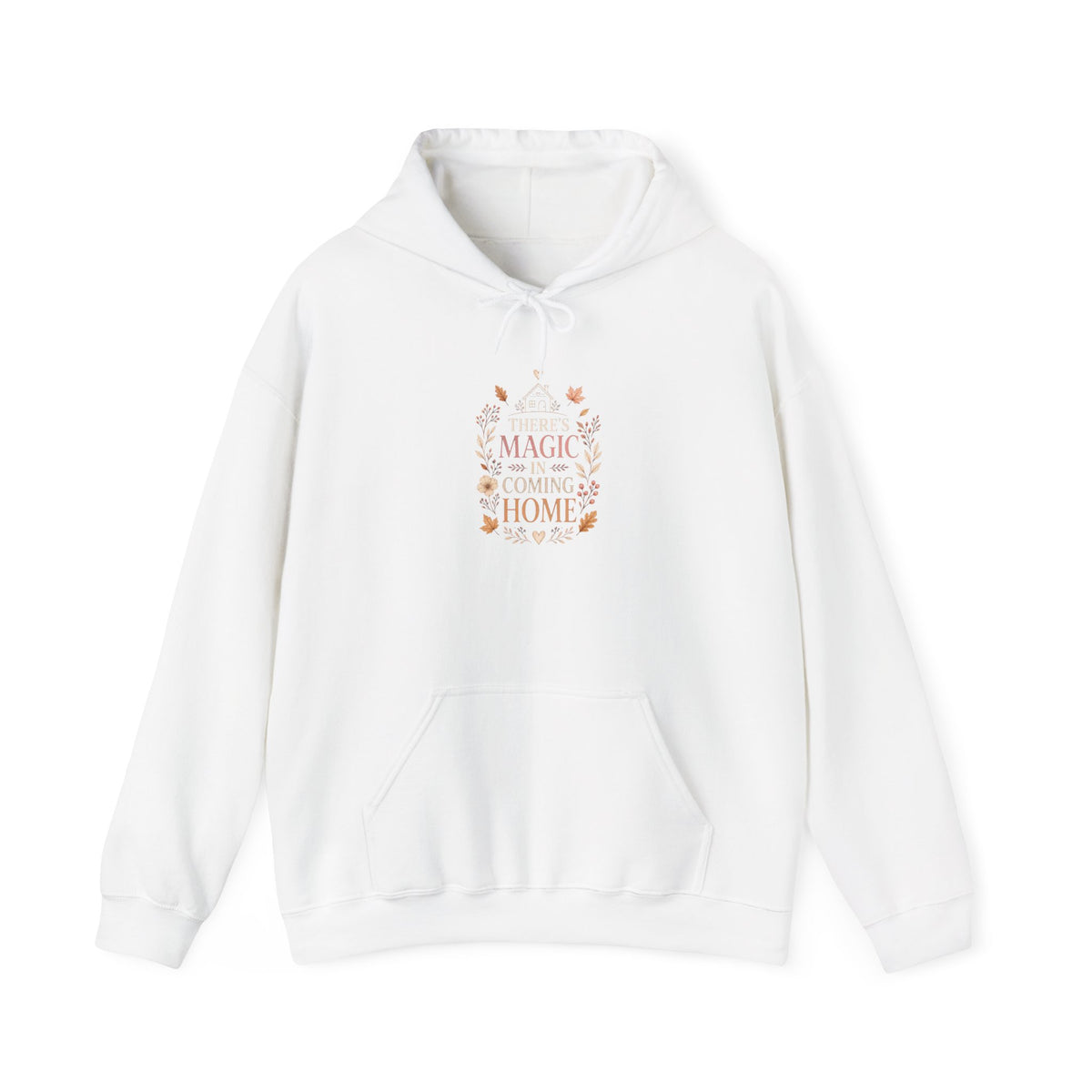 Sutton Lane Co. Fall — There’s Magic in Coming Home Hoodie