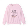 Sutton Lane Co. Fall — Home Feels Warmer in Autumn Crewneck
