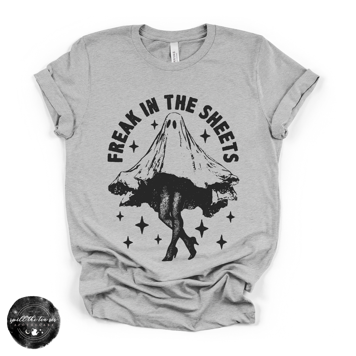 Sutton Lane Co. After Dark | Freak in the Sheets Tee