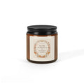 Sutton Lane Co. Fall — Slow Mornings & Golden Leaves Amber Soy Candle