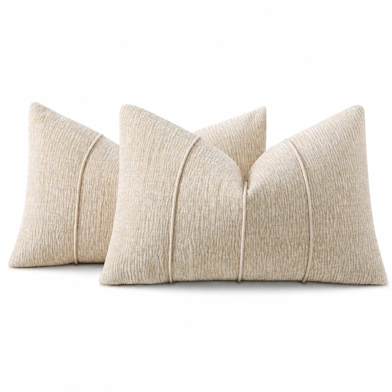 Willow Chenille Accent Pillow