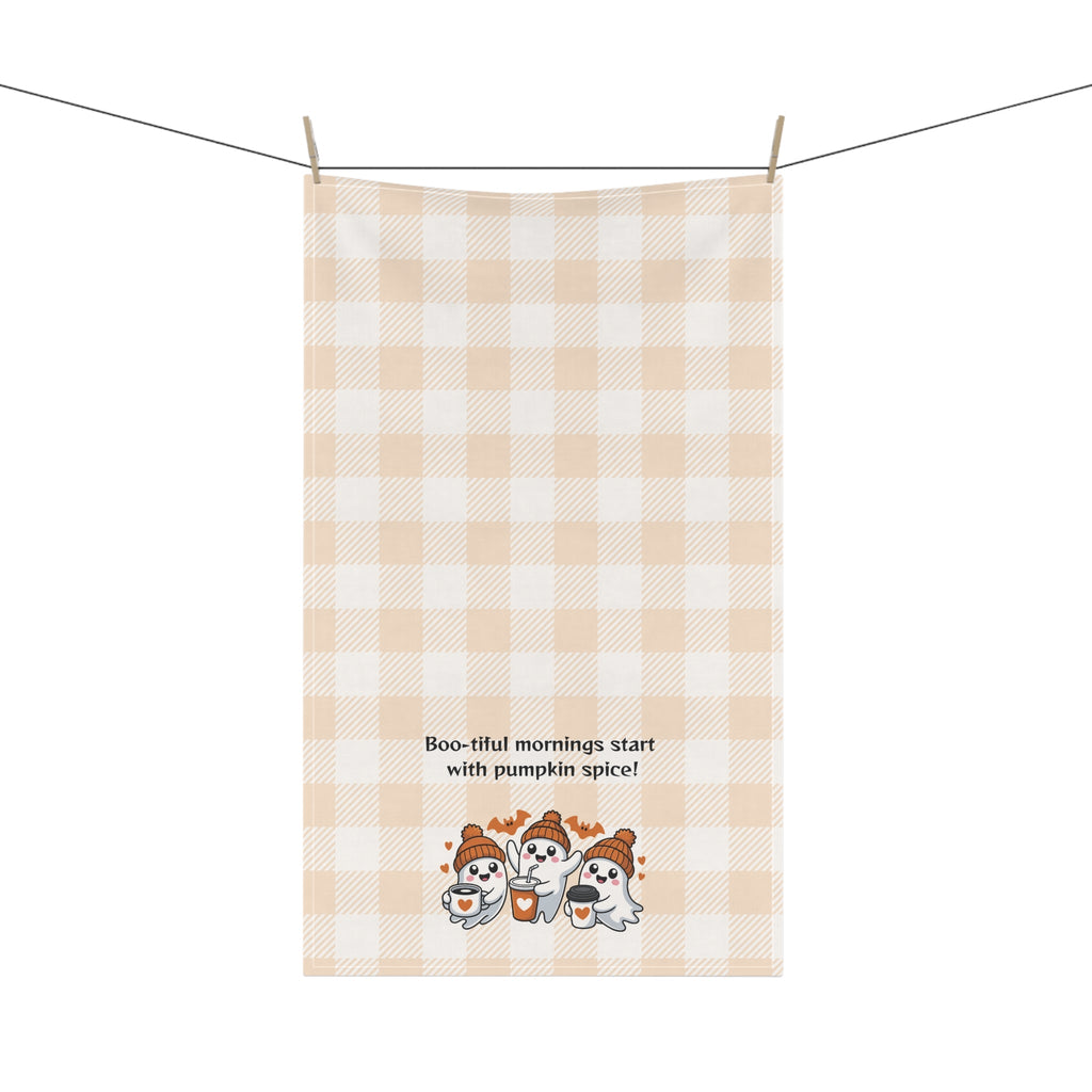 Sutton Lane Co. Fall | Cozy Fall Tea Towels
