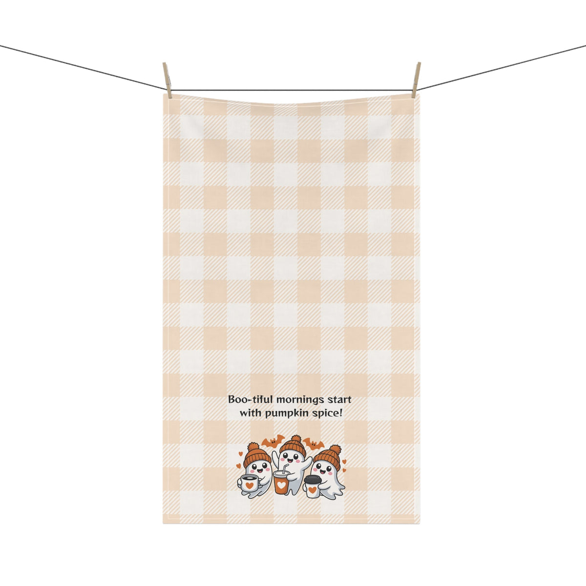 Sutton Lane Co. Fall | Cozy Fall Tea Towels
