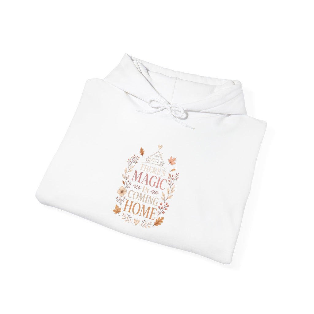 Sutton Lane Co. Fall — There’s Magic in Coming Home Hoodie