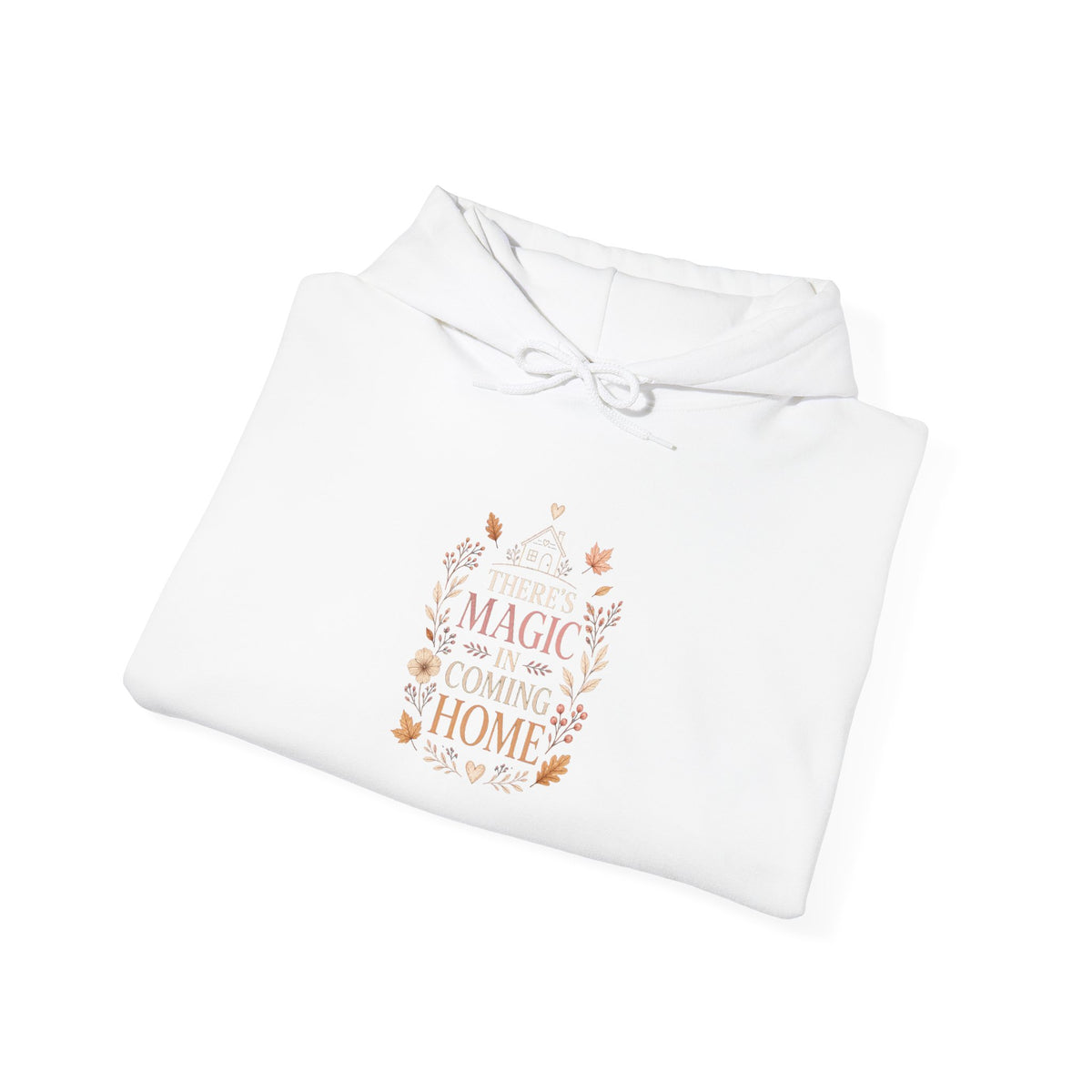 Sutton Lane Co. Fall — There’s Magic in Coming Home Hoodie