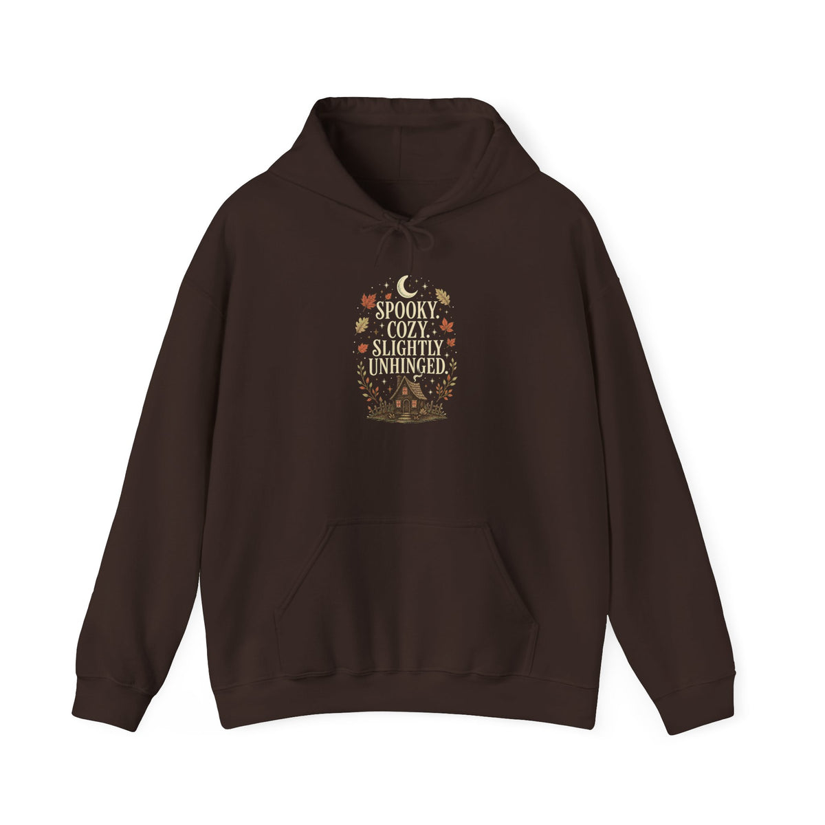 Sutton Lane Co. After Dark — Spooky. Cozy. Slightly Unhinged. Hoodie