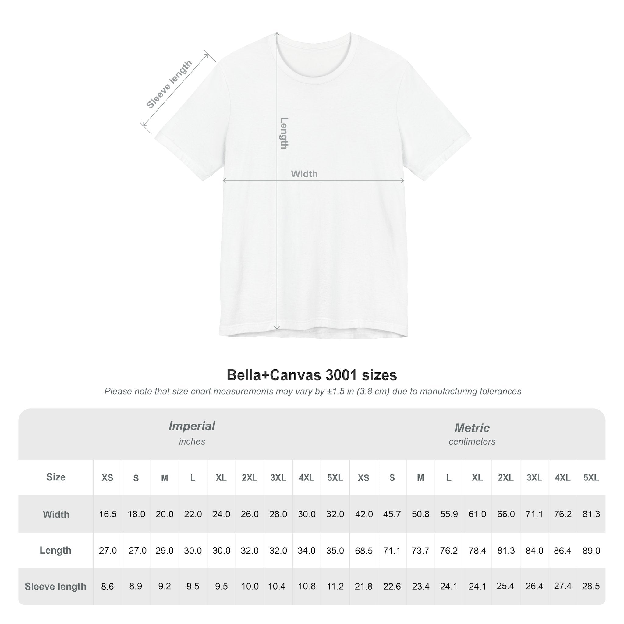 Sutton Lane Co. After Dark — Mildly Haunted. Highly Caffeinated. T-Shirt