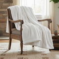 Hearthside Faux Fur Throw
