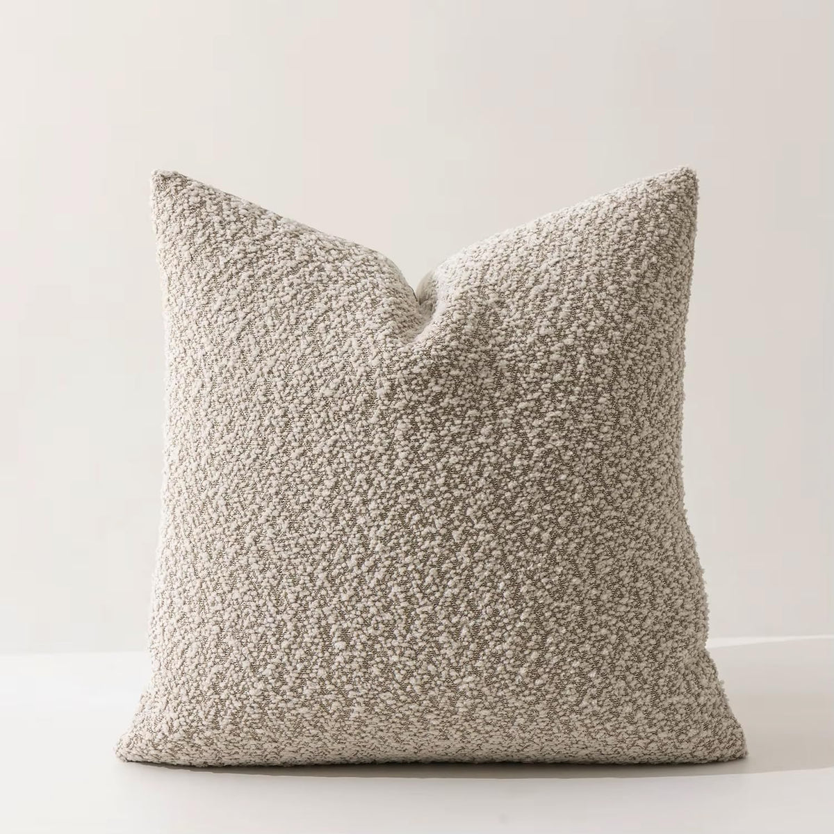 Sutton Bouclé Accent Pillow