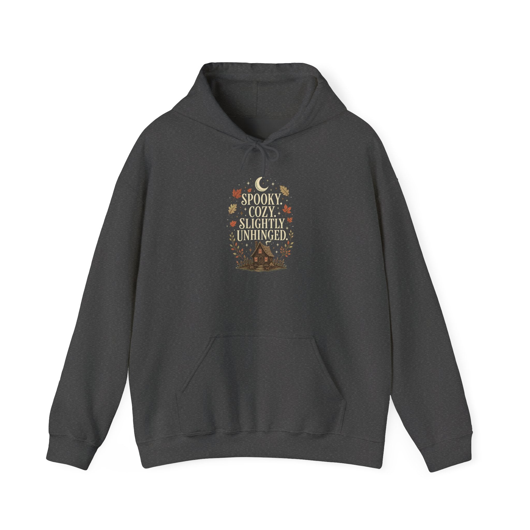 Sutton Lane Co. After Dark — Spooky. Cozy. Slightly Unhinged. Hoodie